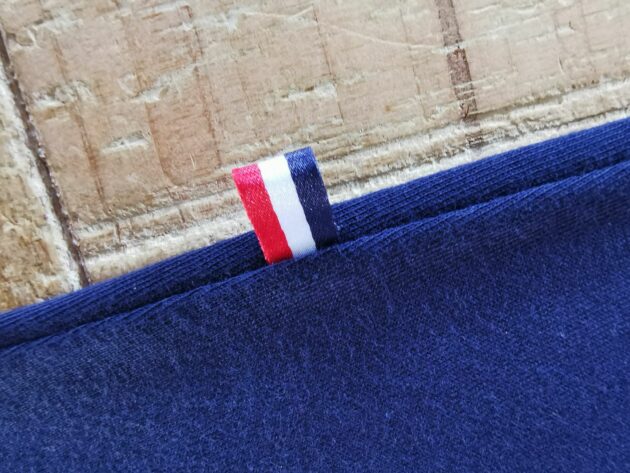 L'initial Femme Navy – Image 6
