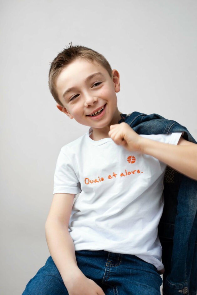 L'initial Enfant Blanc – Image 9