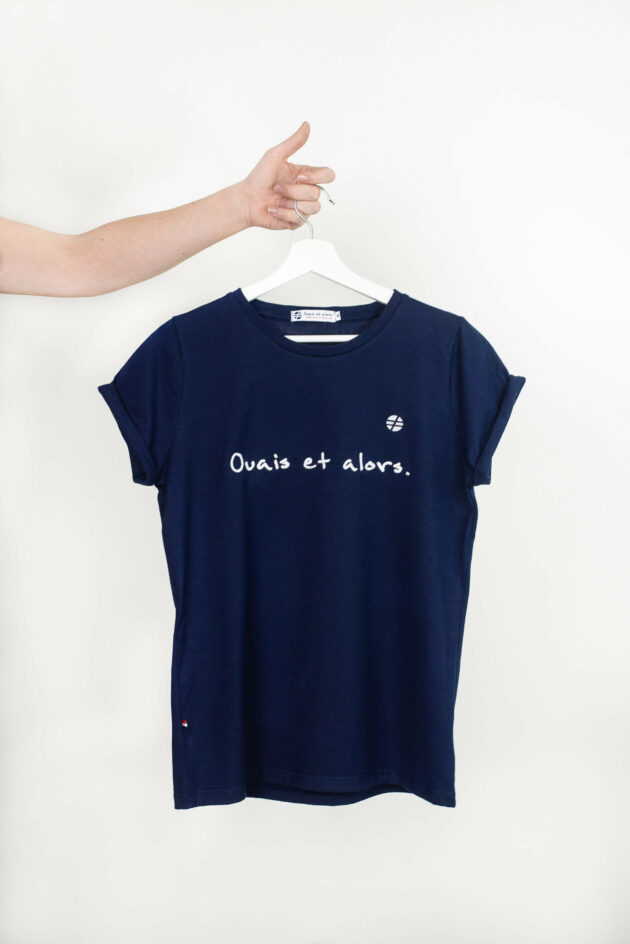 L'initial Femme Navy – Image 2