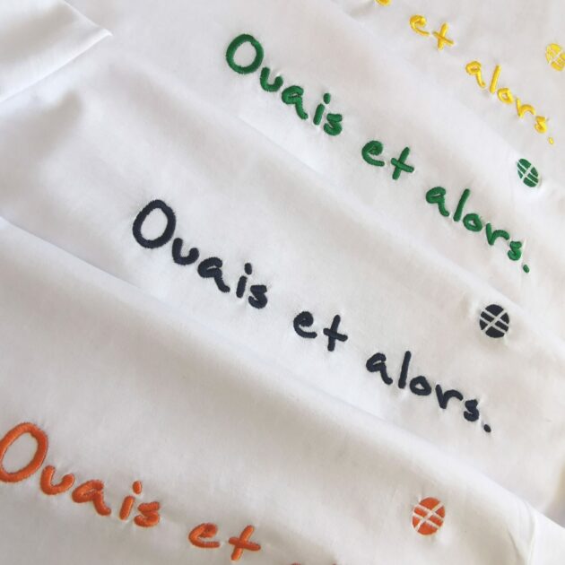 L'initial Femme Blanc – Image 9
