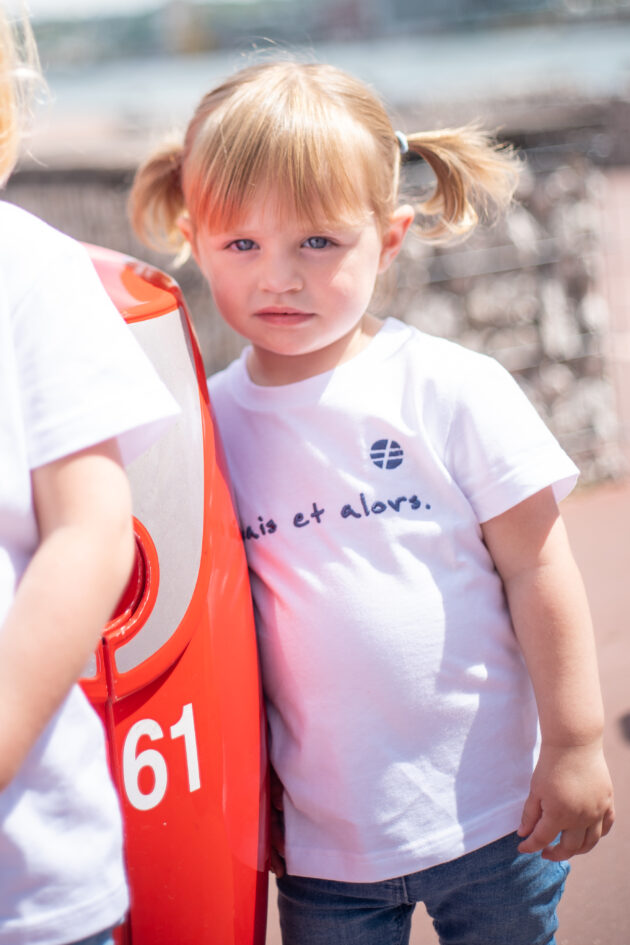 L'initial Enfant Blanc – Image 4