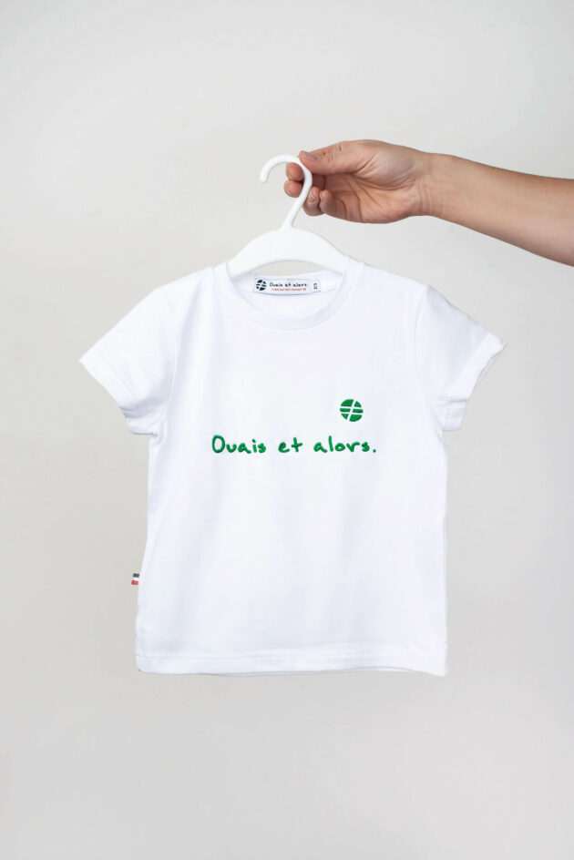 L'initial Enfant Blanc – Image 13
