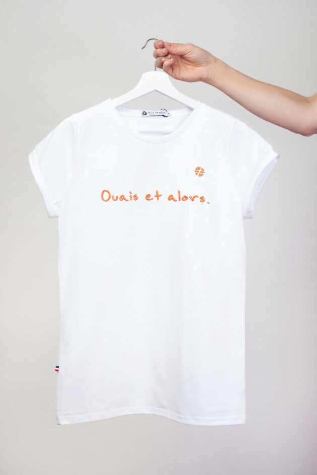 L'initial Femme Blanc – Image 5