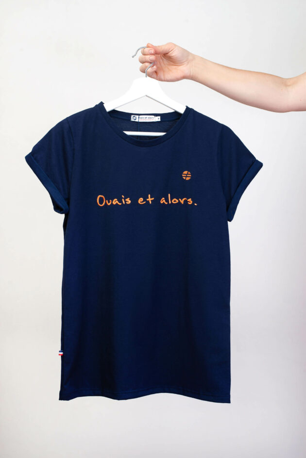 L'initial Femme Navy – Image 4