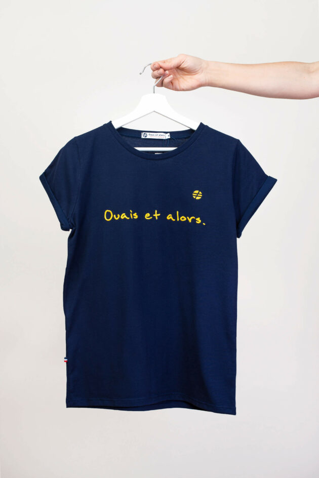 L'initial Femme Navy – Image 3