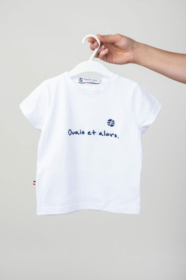 L'initial Enfant Blanc – Image 6