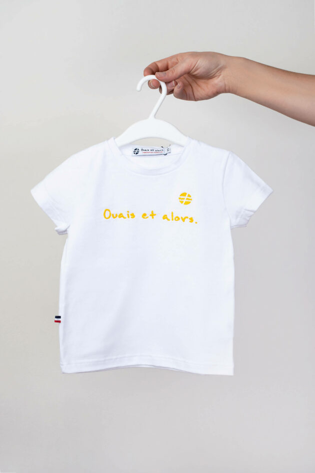 L'initial Enfant Blanc – Image 8
