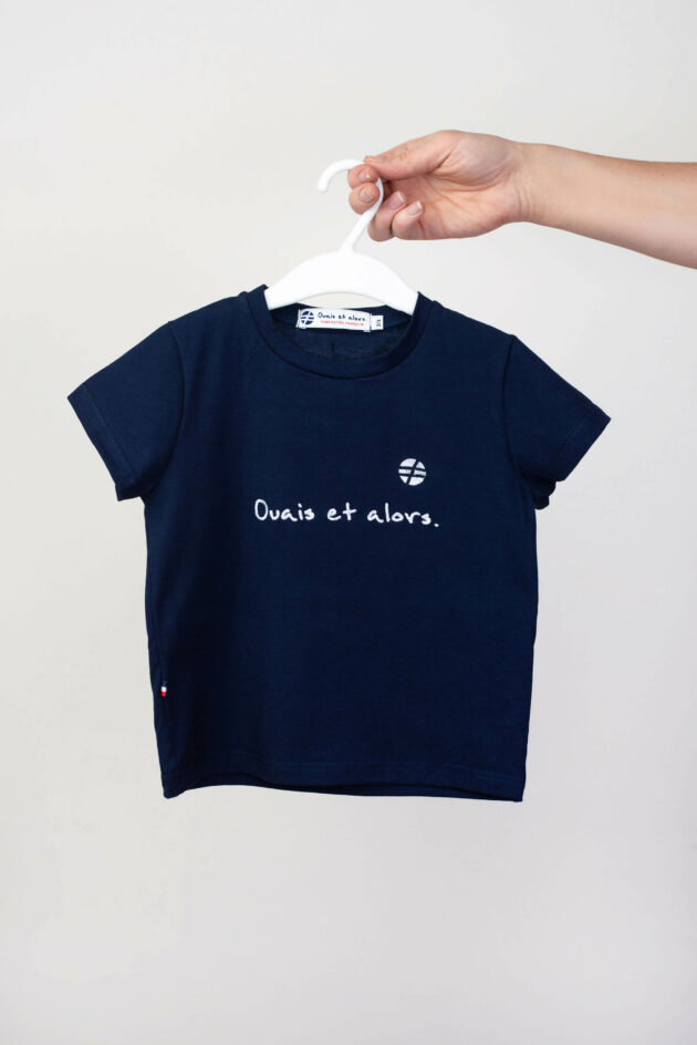 L'initial Enfant Navy – Image 3