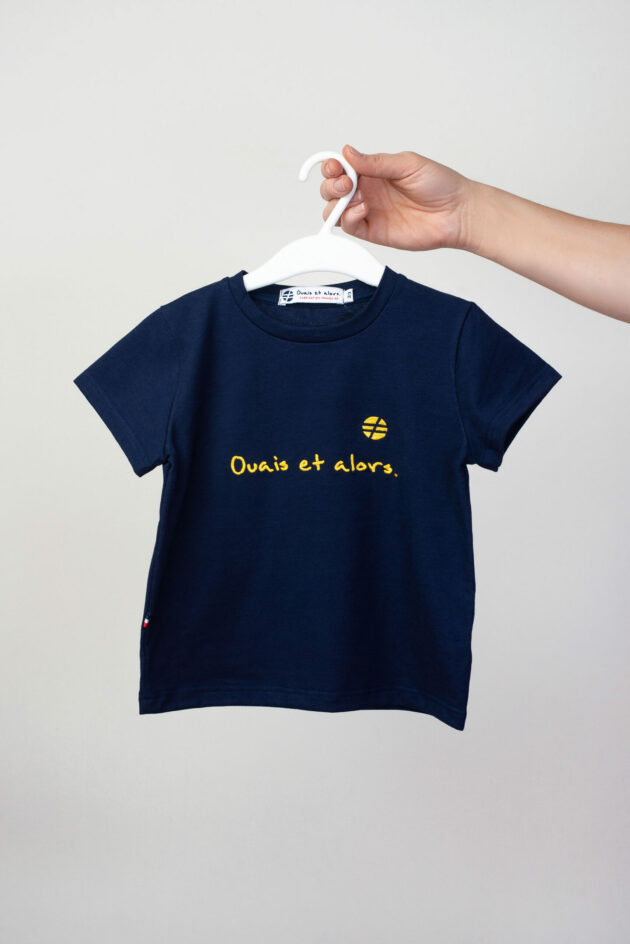 L'initial Enfant Navy – Image 7