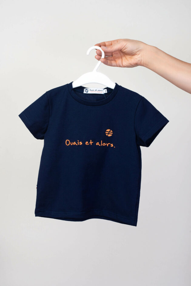 L'initial Enfant Navy – Image 13