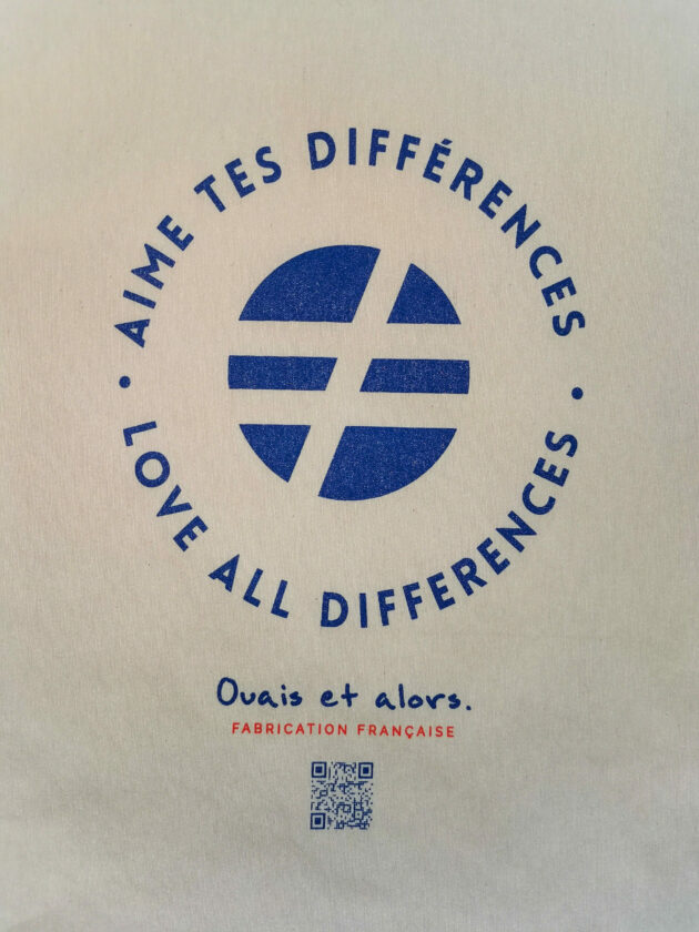 Tote bag Ouais et alors – Image 6