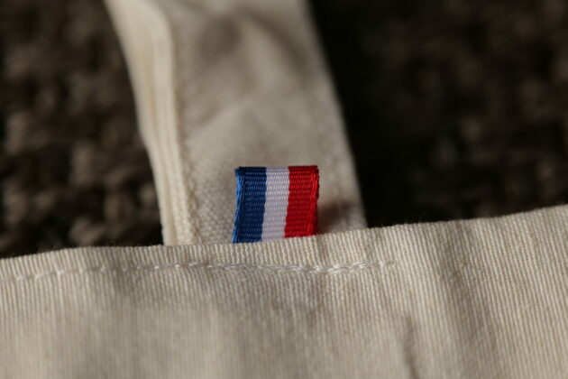 Tote bag En dehors des cases – Image 10
