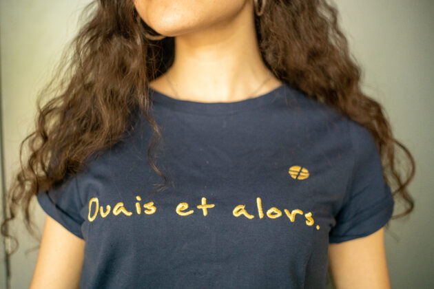 L'initial Enfant Navy – Image 15