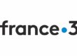 Logo de France 3, chaîne télé qui a réalisé un reportage sur Ouais et alors qui aide à changer son regard