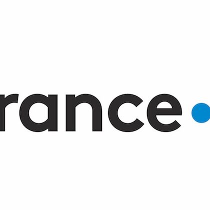Logo de France 3, chaîne télé qui a réalisé un reportage sur Ouais et alors qui aide à changer son regard