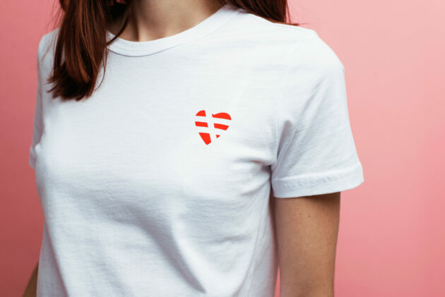 "Le Hartley" - T-shirt Femme – Image 3