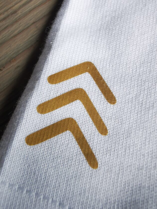Le "Raphaëlle" - T-shirt Unisexe – Image 10
