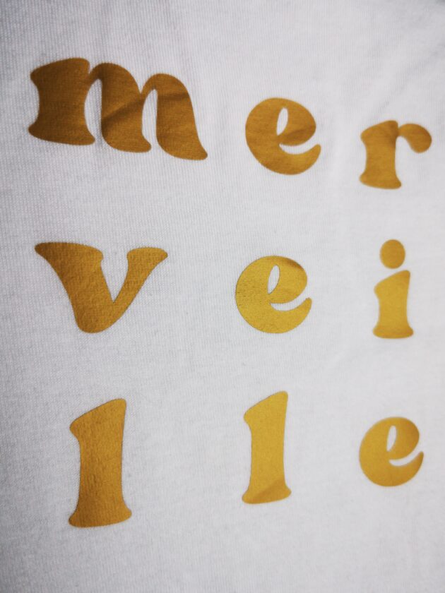 Le "Isaac" - T-shirt Unisexe – Image 7