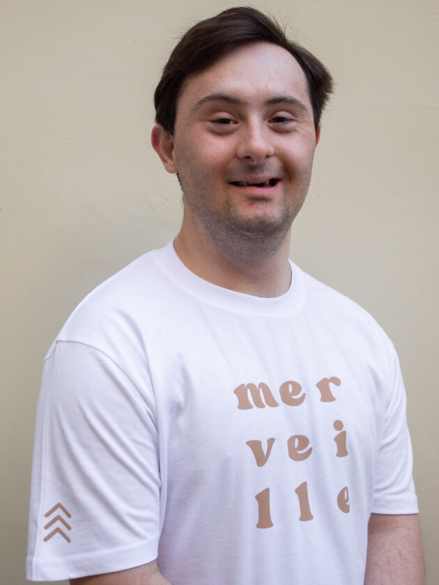 Le "Raphaëlle" - T-shirt Unisexe – Image 5