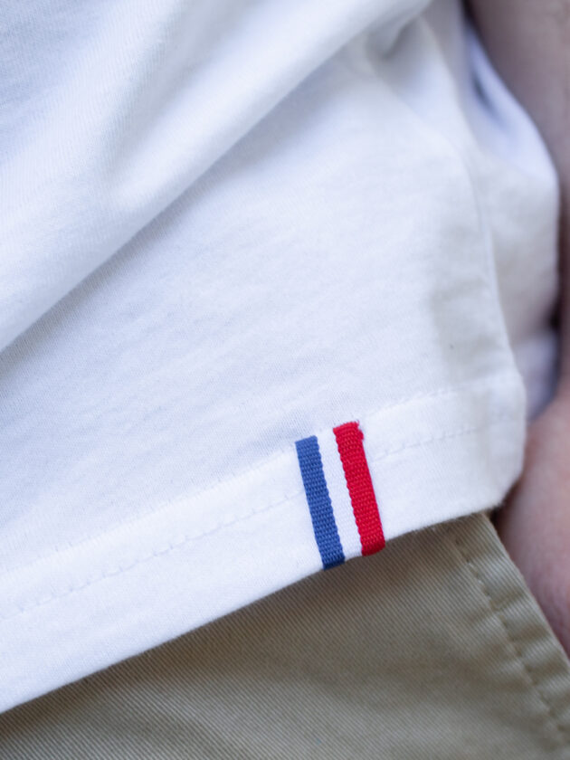 Le "Isaac" - T-shirt Unisexe – Image 6