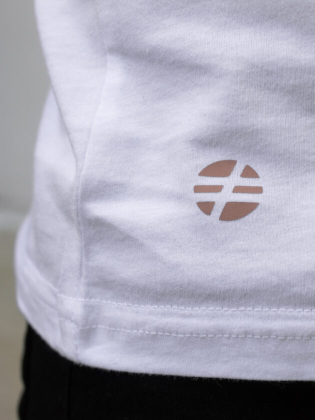 Le "Isaac" - T-shirt Unisexe – Image 5