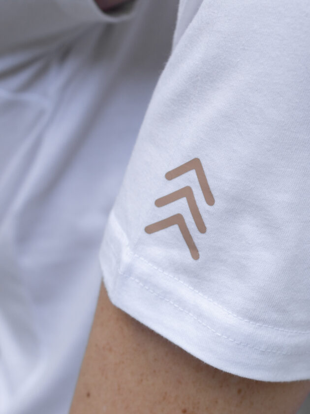 Le "Isaac" - T-shirt Unisexe – Image 4