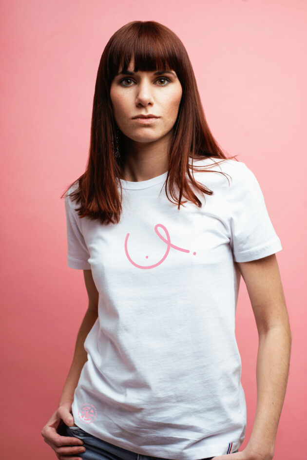 Sublime - T-shirt Femme – Image 3