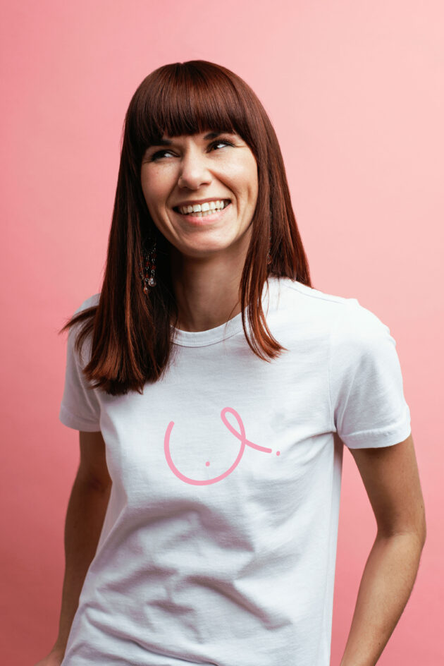 Sublime - T-shirt Femme