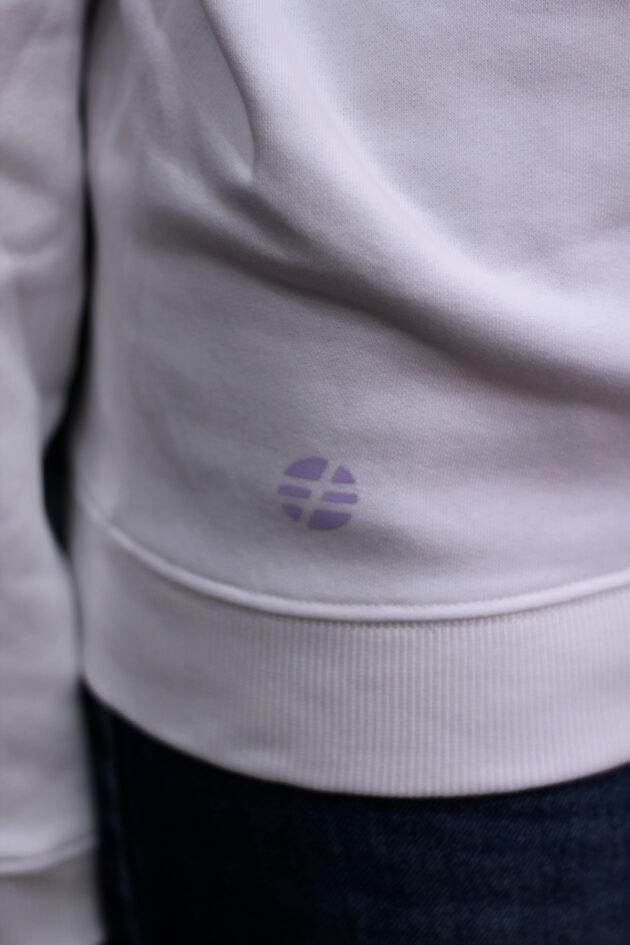 Le En dehors des cases - Sweat Unisexe – Image 5