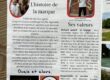 Ouais et alors article Saint-Aubinois