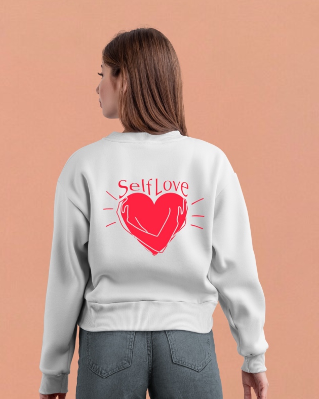 self love sweat ouais et alors