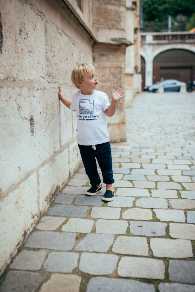 Pack Océan d'amour - Enfants – Image 2