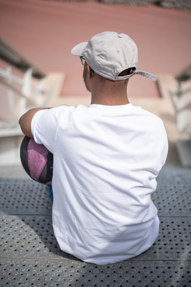 "Un truc en plus" - T-shirt Unisexe – Image 6