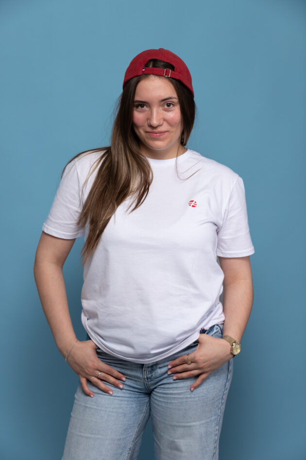 "Big Love" - T-shirt Unisexe – Image 3