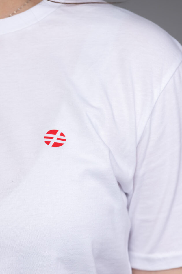 "Big Love" - T-shirt Unisexe – Image 5