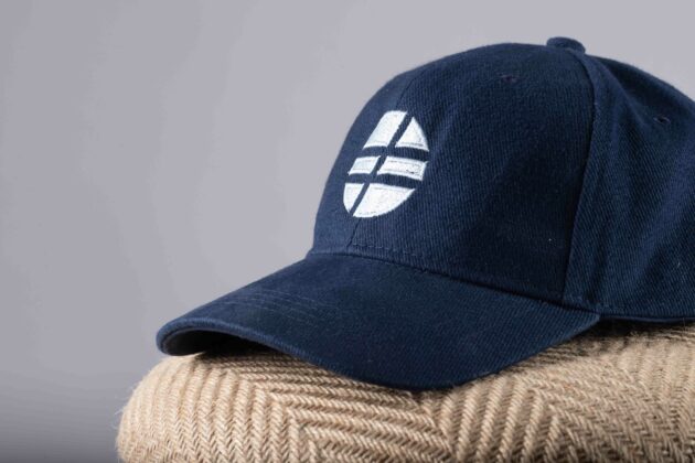 Casquette bleue, l'Originale by Ouais et alors. – Image 4