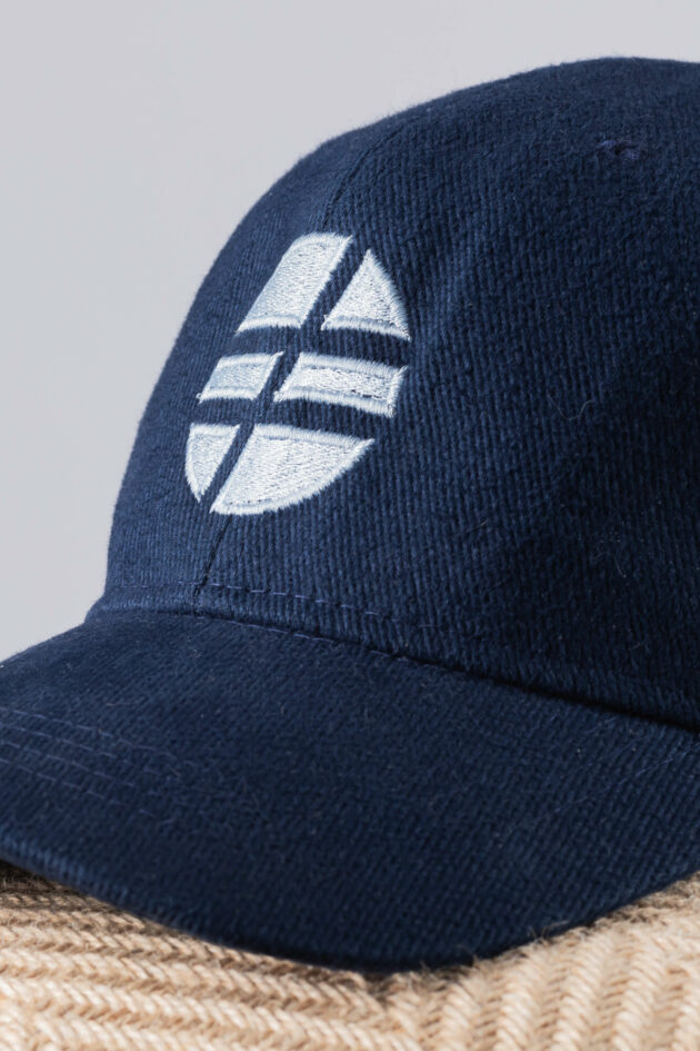 Casquette bleue, l'Originale by Ouais et alors. – Image 8
