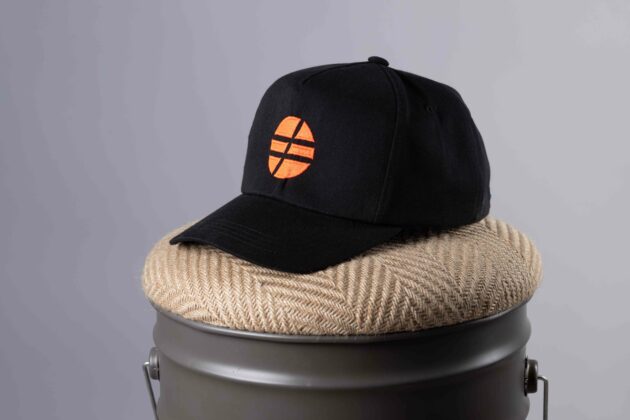 Casquette Noire, l'Originale by Ouais et alors. – Image 4