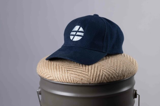 Casquette bleue, l'Originale by Ouais et alors. – Image 5