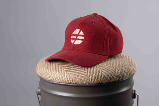 Casquette Rouge, l'Originale by Ouais et alors. – Image 2