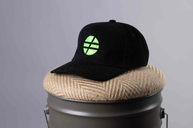 Casquette Noire, l'Originale by Ouais et alors. – Image 3