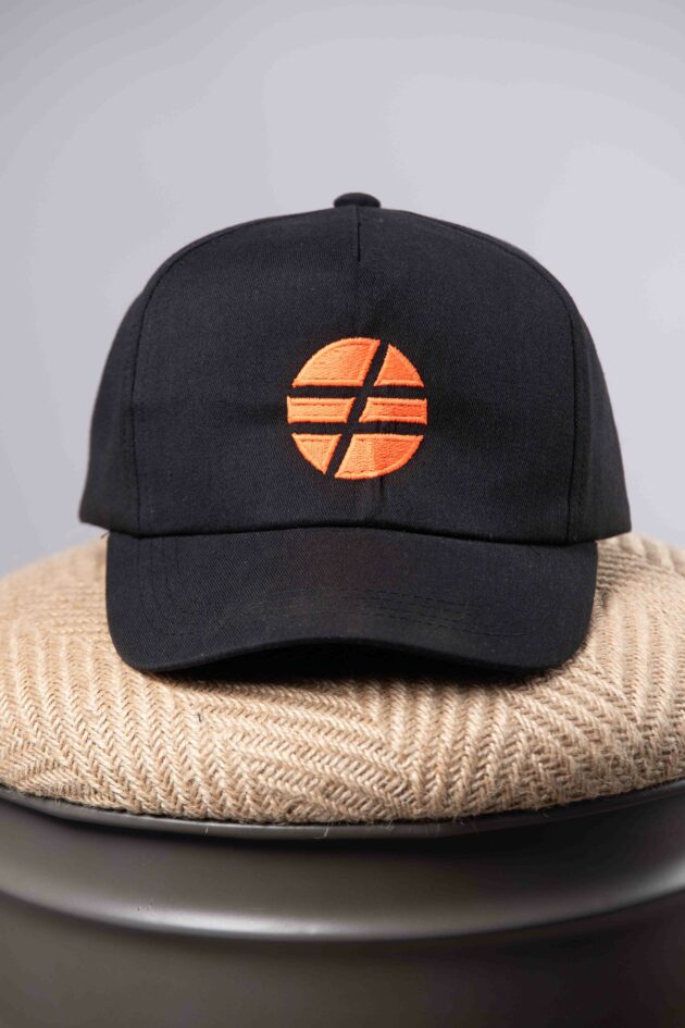 Casquette Noire, l'Originale by Ouais et alors. – Image 2