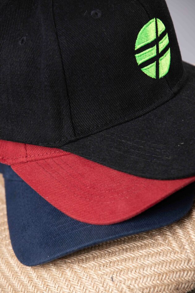 Casquette bleue, l'Originale by Ouais et alors. – Image 9